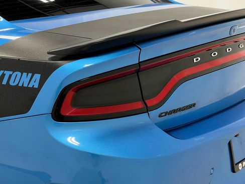 Used 2019 Dodge Charger R/T w/ Daytona Edition Group RWD image 34