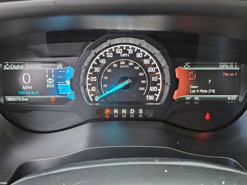 Used 2021 Ford Ranger Lariat w/ Equipment Group 501A High image 23