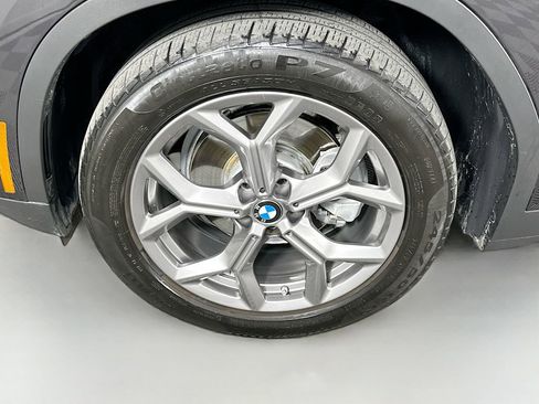 Used 2022 BMW X3 xDrive30i w/ Convenience Package w/ZPA image 32