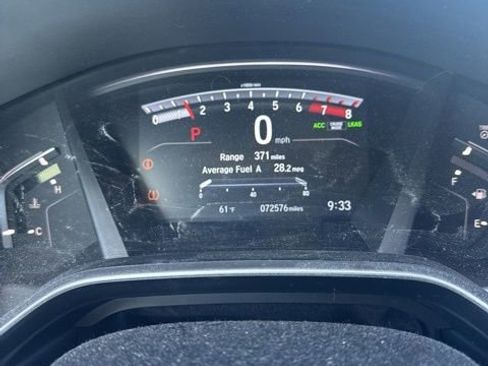 Used 2017 Honda CR-V EX-L image 2