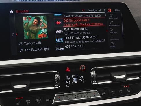 Used 2022 BMW 430i xDrive Coupe w/ Premium Package 2 image 20