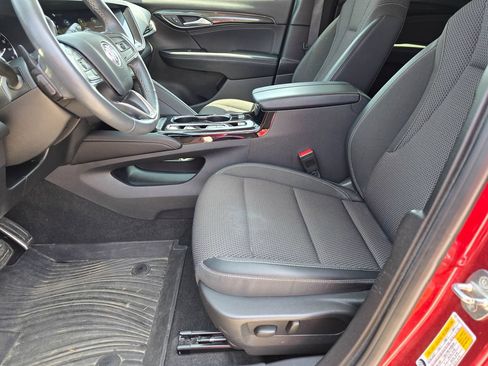 Used 2023 Buick Envision Preferred FWD image 10