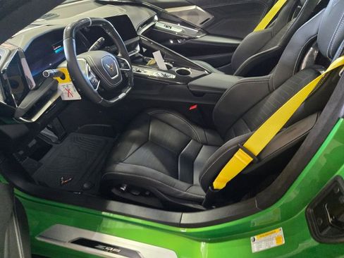 New 2026 Chevrolet Corvette Z06 image 17