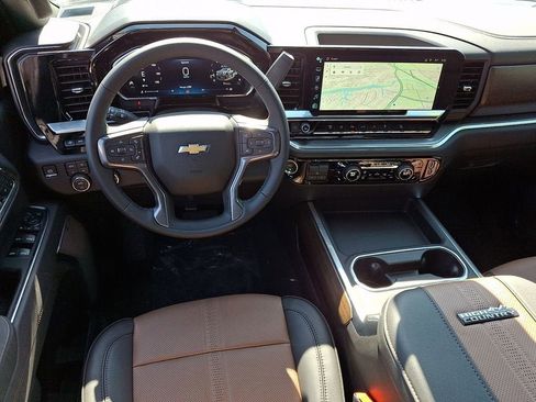 New 2026 Chevrolet Silverado 2500 High Country w/ Technology Package AWD/4WD image 7