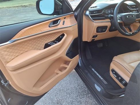 Used 2023 Jeep Grand Cherokee Summit image 53