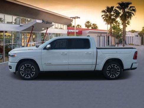 New 2026 RAM 1500 Limited AWD/4WD image 6