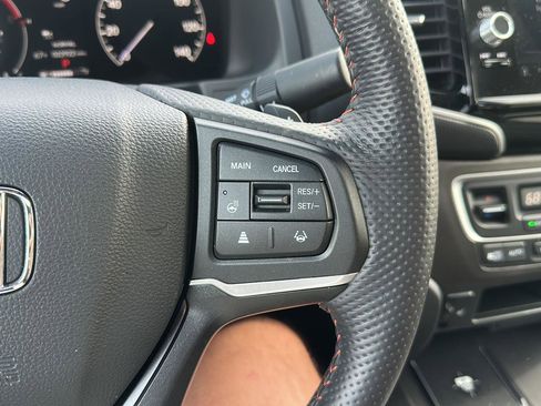 Used 2024 Honda Ridgeline TrailSport image 17