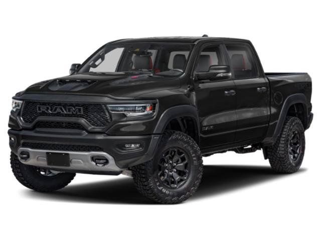 Used 2023 RAM 1500 TRX w/ TRX Level 2 Equipment Group AWD/4WD image 4