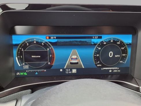 New 2026 Subaru Outback Limited image 14