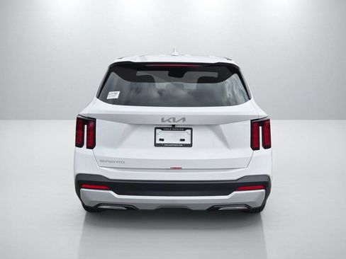 New 2026 Kia Sorento LX FWD image 5
