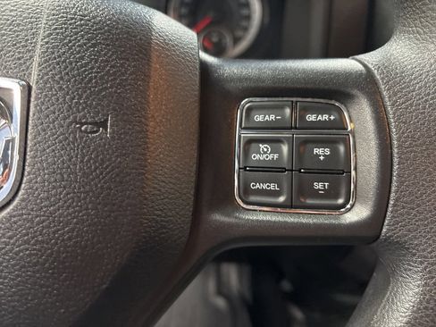 Used 2022 RAM 1500 Tradesman image 38