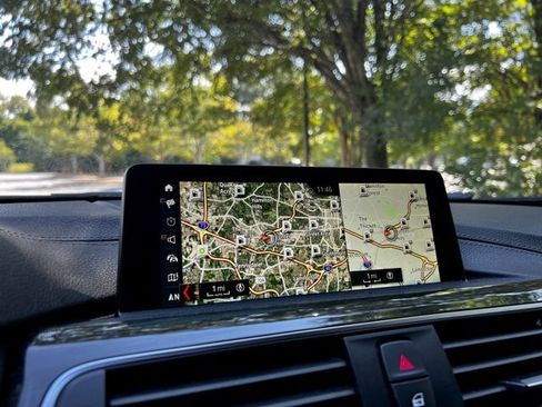 Used 2018 BMW 330i xDrive Sedan image 44