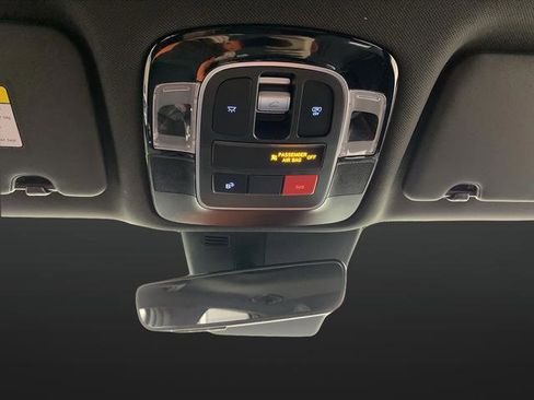 New 2026 Hyundai Santa Cruz Limited image 25