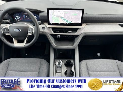 New 2026 Ford Explorer Active image 13