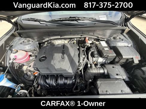 Certified 2022 Kia Sorento LX FWD image 20
