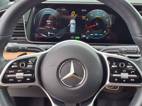 Used 2023 Mercedes-Benz GLE 450 4MATIC image 27