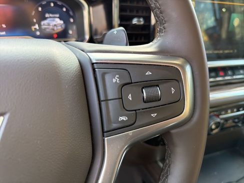 Used 2025 Chevrolet Silverado 1500 RST w/ Protection Package image 22