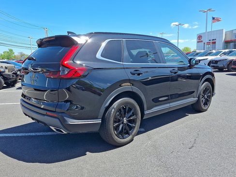 Used 2024 Honda CR-V Sport-L image 6