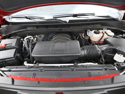 Used 2025 GMC Yukon Denali Ultimate AWD/4WD image 47