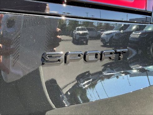 New 2026 Land Rover Range Rover Sport Dynamic SE AWD/4WD image 26