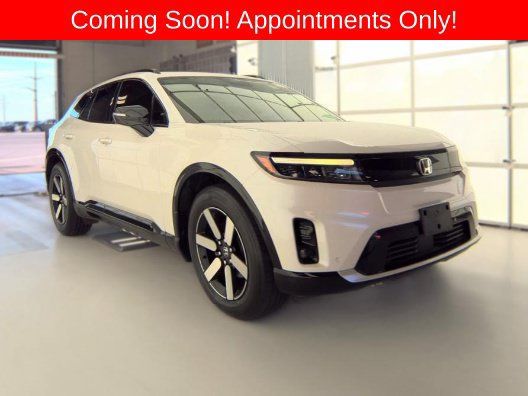 Used 2024 Honda Prologue Touring image 1