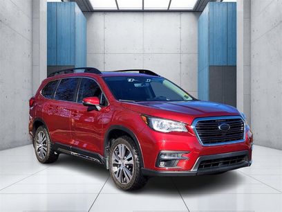 Used 2021 Subaru Ascent Limited w/ Technology Package