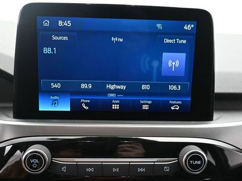 New 2026 Ford Escape Active w/ Cold Weather Package image 19