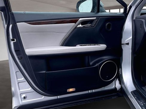 Used 2019 Lexus RX 350 350 image 20