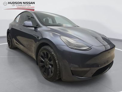 Used 2023 Tesla Model Y Long Range