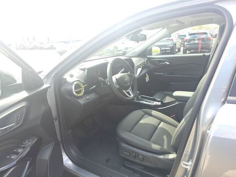 New 2026 Chevrolet Trax ACTIV w/ Sunroof Package image 16