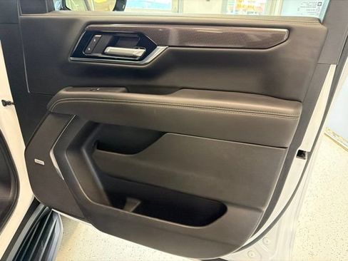 Used 2026 GMC Yukon XL Elevation w/ LPO, Floor Liner Package AWD/4WD image 50