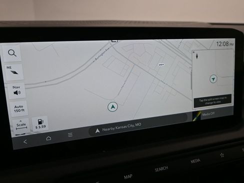 New 2027 Kia Telluride SX Prestige X-Line AWD/4WD image 19