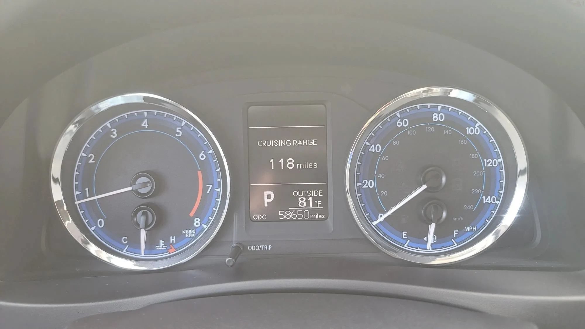 Used 2017 Toyota Corolla LE FWD image 24