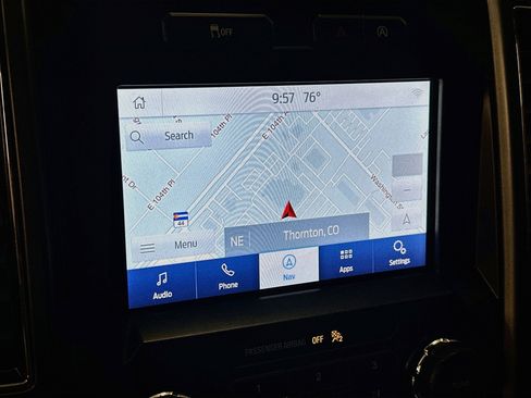 Used 2019 Ford F150 XLT w/ Equipment Group 302A Luxury AWD/4WD image 22