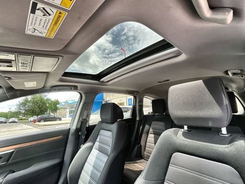 Used 2020 Honda CR-V EX image 18
