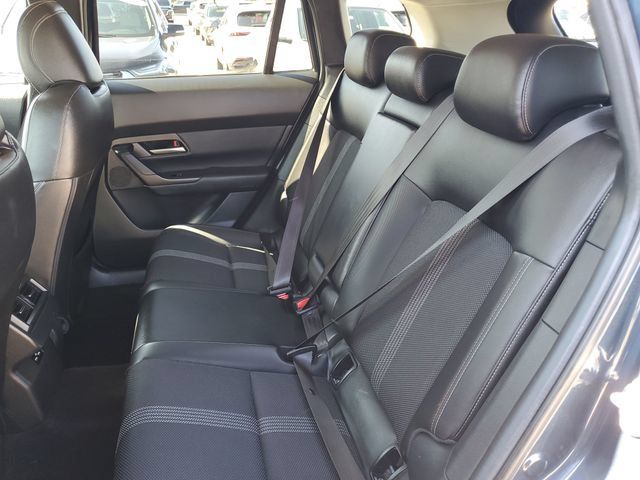 Used 2024 MAZDA CX-50 AWD 2.5 S w/ Preferred Package image 28