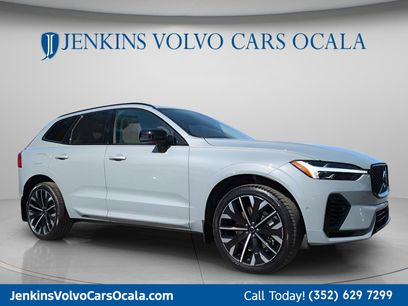 New 2026 Volvo XC60 T8 Ultra w/ Protection Package Premier