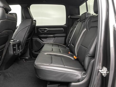 Used 2025 RAM 1500 RHO w/ Bed Utility Group image 30