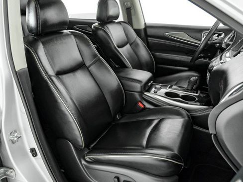 Used 2019 INFINITI QX60 Pure AWD/4WD image 40