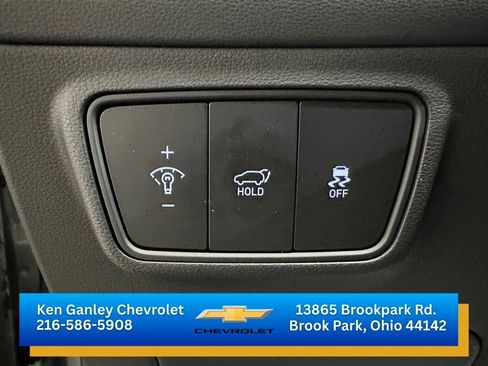 Used 2023 Hyundai Tucson Limited w/ Winter Package image 11