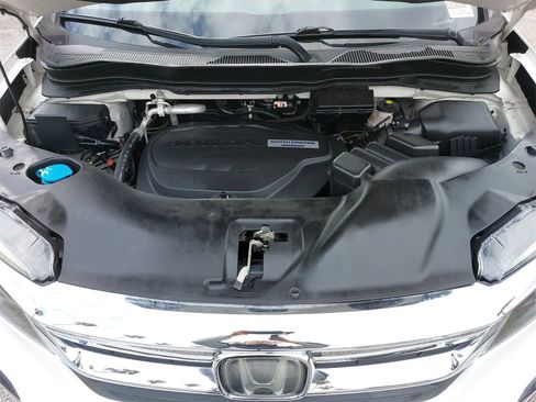 Used 2019 Honda Pilot EX-L image 32