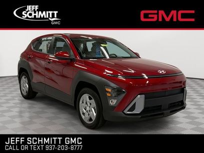 Used 2026 Hyundai Kona SE