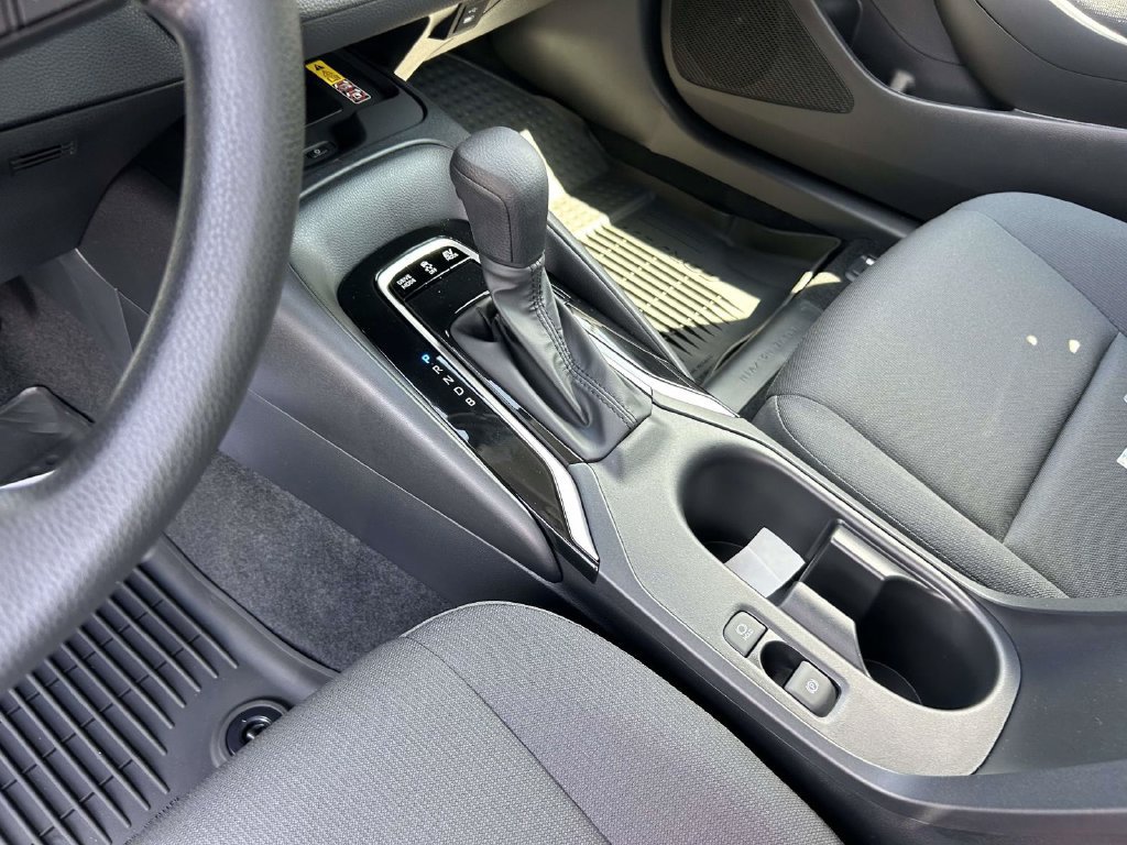 New 2026 Toyota Corolla LE w/ LE Premium Package FWD image 20