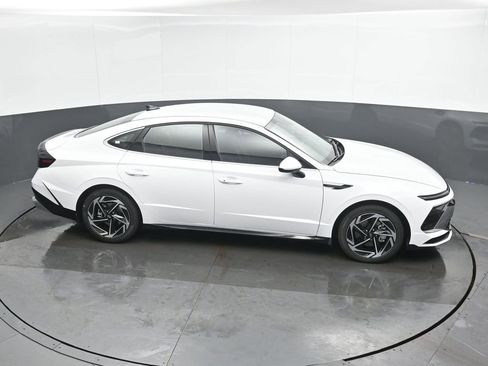 New 2026 Hyundai Sonata SEL image 37