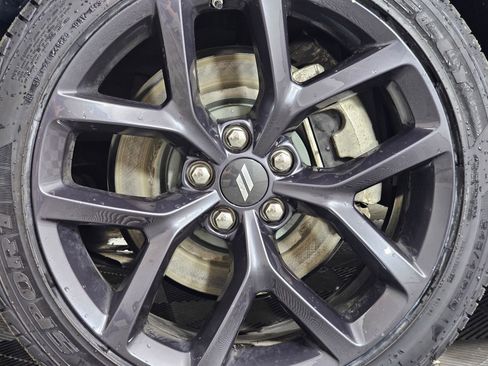 Used 2023 Dodge Charger R/T w/ Blacktop Package RWD image 37