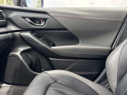 Certified 2025 Subaru Crosstrek 2.5i Limited w/ Crosstrek Mirror Package AWD/4WD image 25