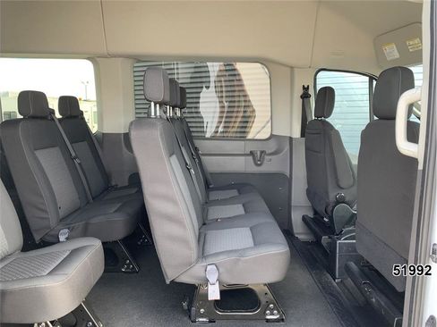 Used 2021 Ford Transit 350 XL image 22