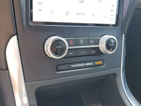 Used 2023 Ford Edge ST w/ Cargo Accessory Package AWD/4WD image 25