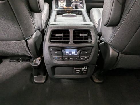 Certified 2022 Honda Passport Elite image 23