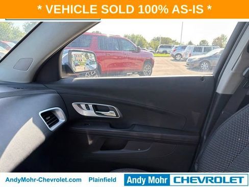Used 2014 Chevrolet Equinox LT FWD image 24